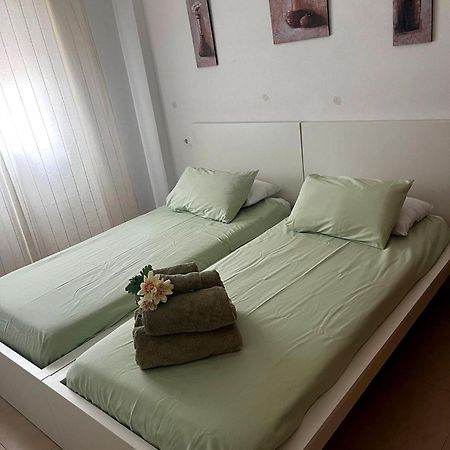 La Casa Rosita, Hacienda Riquelme Golf Resort Sucina Murcia Luaran gambar