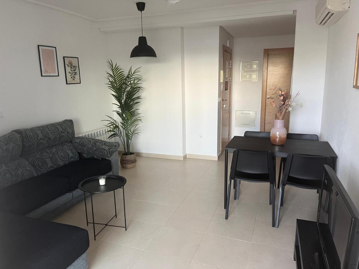 La Casa Rosita, Hacienda Riquelme Golf Resort Sucina Murcia Luaran gambar