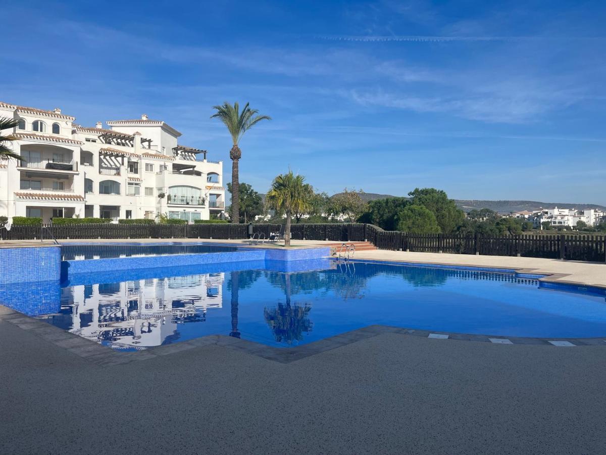 La Casa Rosita, Hacienda Riquelme Golf Resort Sucina Murcia Luaran gambar