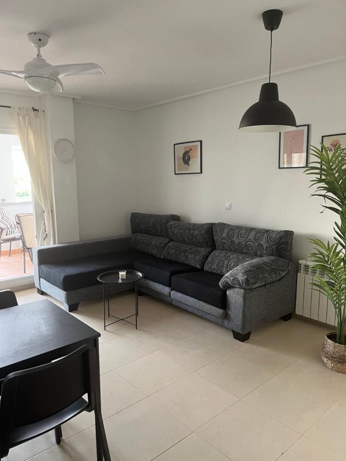 La Casa Rosita, Hacienda Riquelme Golf Resort Sucina Murcia Luaran gambar