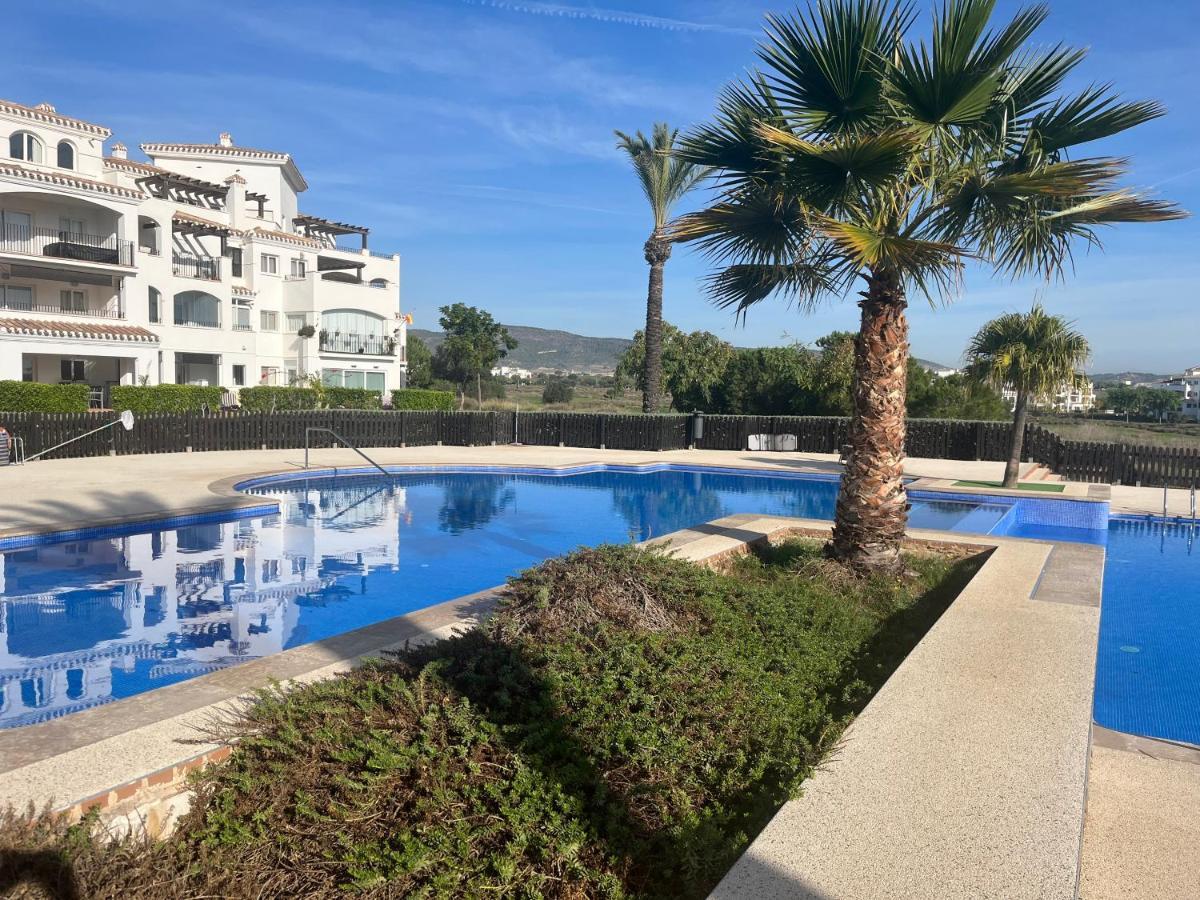 La Casa Rosita, Hacienda Riquelme Golf Resort Sucina Murcia Luaran gambar