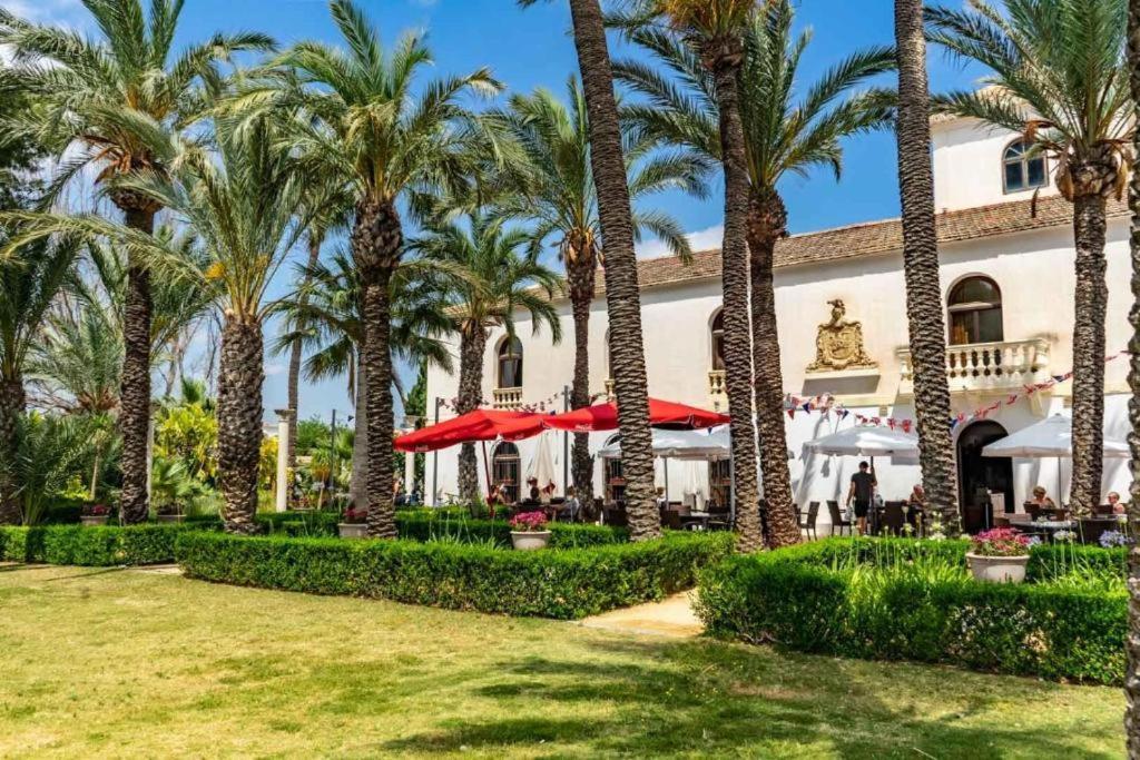 La Casa Rosita, Hacienda Riquelme Golf Resort Sucina Murcia Luaran gambar