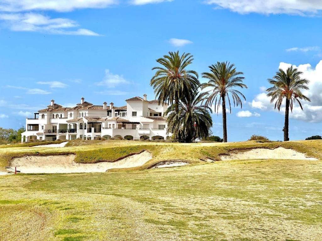 La Casa Rosita, Hacienda Riquelme Golf Resort Sucina Murcia Luaran gambar
