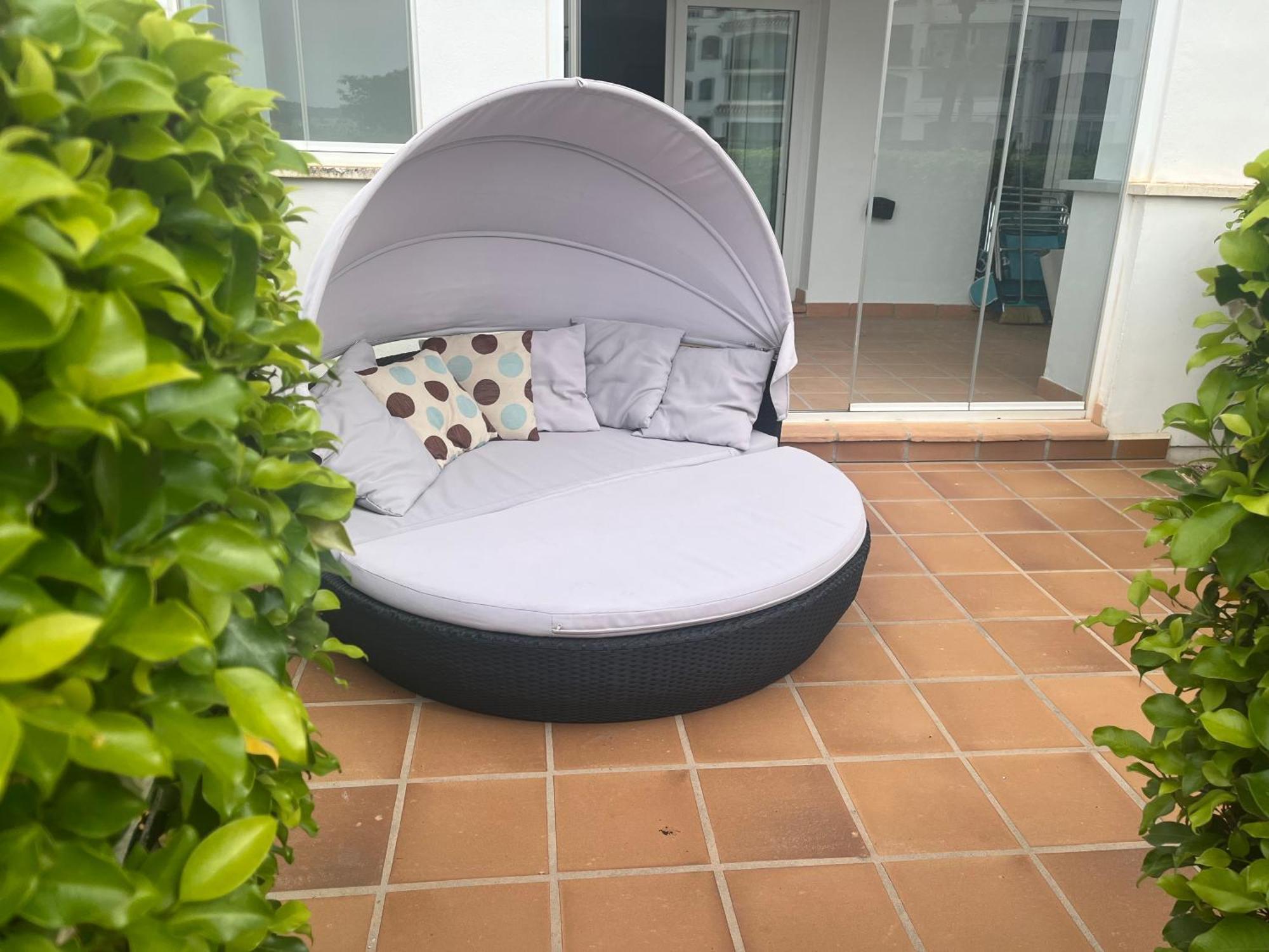 La Casa Rosita, Hacienda Riquelme Golf Resort Sucina Murcia Luaran gambar